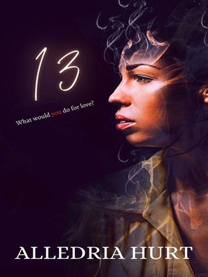 cover image of Thirteen